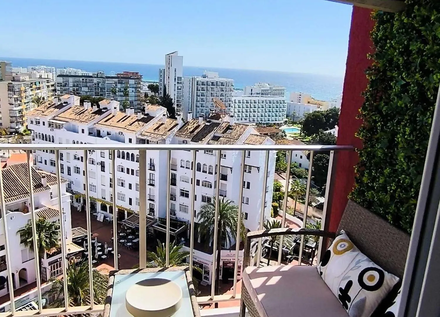 Appartamento Benalmadena Minerva Ocean View 1 Bedroom Apartm Spagna
