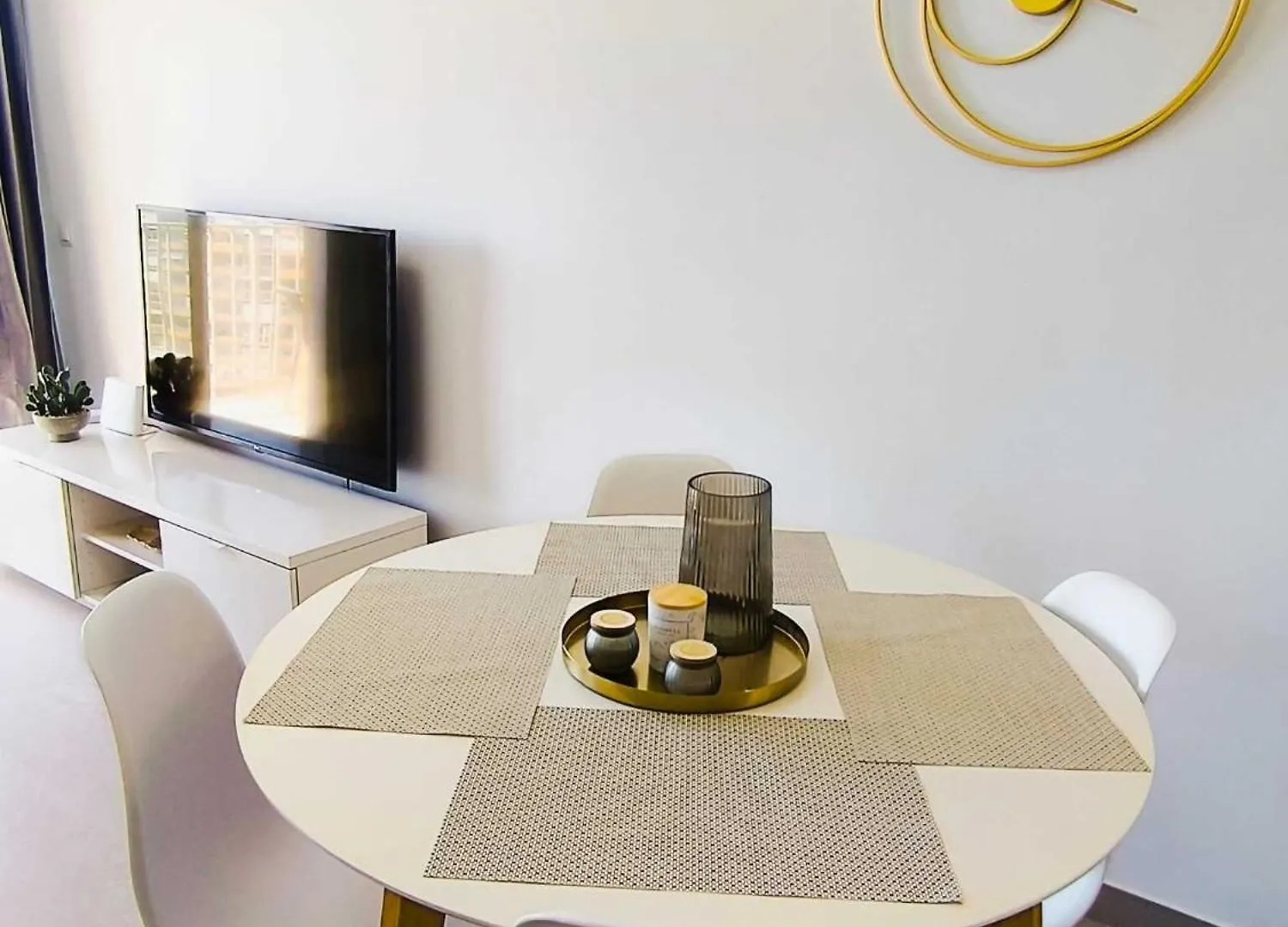 Benalmadena Minerva Ocean View 1 Bedroom Apartm Appartamento